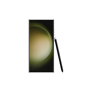 Samsung Galaxy S23 Ultra 5G S918 12/512 GB šviesiai žalia