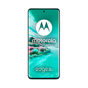 Motorola Edge 40 Neo, 12/256, Raminanti jūra