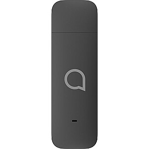 ALCATEL LINK KEY 4G LTE juodas