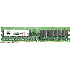 HP DDR3 16GB 1333MHz CL9 atmintis (627812B21)