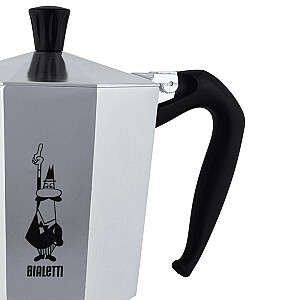 Bialetti Moka Express 18TZ (900 мл)