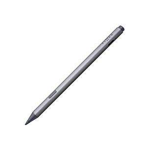 Fiksuotas jutiklinis rašiklis, skirtas Microsoft Surface Graphite Pencil Grey Suderinamas su visais nešiojamaisiais kompiuteriais ir planšetiniais kompiuteriais su MPP (Microsoft Pen Protocol)