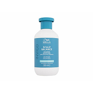 Scalp Balance šampūnas nuo pleiskanų Invigo 300ml