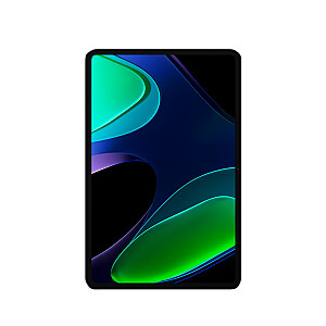 Planšetinis kompiuteris Xiaomi Pad 6 8/128 GB Blue