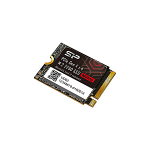 Твердотельный накопитель Dysk Silicon Power UD90 2 ТБ M.2 2230 PCIe NVMe