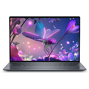 XPS PLUS 9320/Core i7-1360P/16GB/512 SSD/13.4 FHD+ touch /Cam & Mic/WLAN + BT/Nrd Kb/6 Cell/W11 Home vPro/3yrs Pro Support warranty