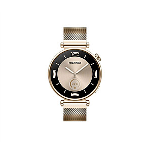 Huawei Watch GT 4 41 mm elegantiškas