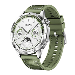 Huawei Watch GT 4 46 mm žalias