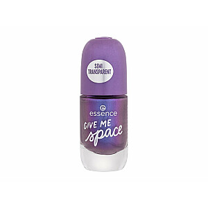 Gelinis nagų lakas 66 Give Me Space 8 ml