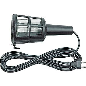 Dirbtuvių lempa Vorel Portable 60W 230V 82715
