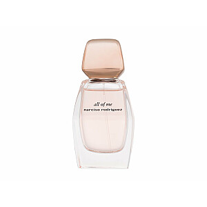 Parfum Narciso Rodriguez All Of Me 50ml