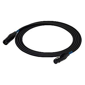 SSQ Cable XX4 - XLR-XLR laidas, 4 metrai