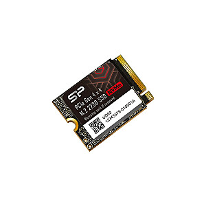 Твердотельный накопитель Dysk Silicon Power UD90 500 ГБ M.2 2230 PCIe NVMe