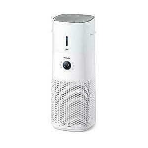 ОЧИСТИТЕЛЬ ВОЗДУХА 2IN1/AC3737/10 PHILIPS