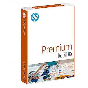 HP PREMIUM FOTOPOPIERIUS A4, A KLASĖ, 80GSM, 500 ARC.