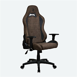 Arozzi Torretta SuperSoft Gaming Chair - Brown Arozzi