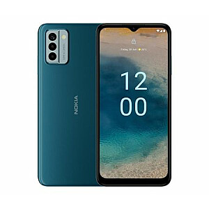 Nokia G22 4/128 ГБ синий