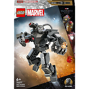 LEGO Marvel Mech Armor (76277)