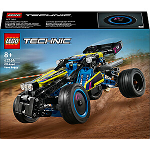 LEGO Technic visureigis vežimėlis (42164)
