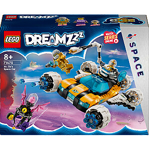 LEGO DREAMZzz Pono Ozo kosminis automobilis (71475)