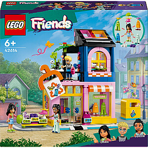Naudota LEGO Friends Store (42614)