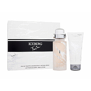 Iceberg Twice tualetinis vanduo 125ml