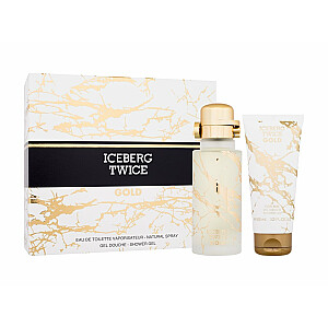 Туалетная вода Iceberg Twice 125ml