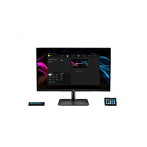 Kompiuterio monitorius Corsair Xeneon 32UHD144-A 81,3 cm (32 colių), 3840 x 2160 pikselių, 4K Ultra HD, juodas