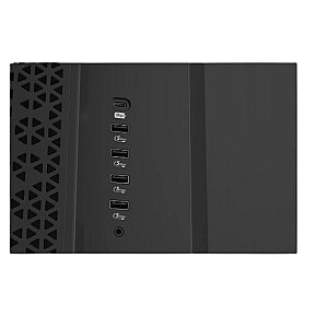 Kompiuterio monitorius Corsair CM-9030002-PE 68,6 cm (27 colių), 2560 x 1440 pikselių Quad HD OLED, juodas