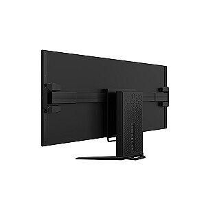 Corsair XENEON FLEX kompiuterio monitorius 114,3 cm (45 colių), 3440 x 1440 pikselių, OLED, juodas