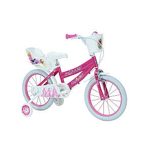 Детский велосипед 16" Huffy 21851W Princess