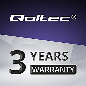 Qoltec Universal 45W | 8 papildiniai