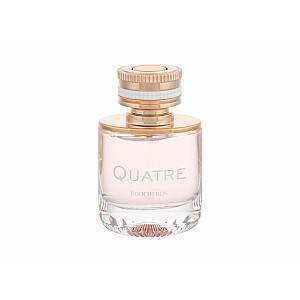 Парфюмированная вода Boucheron Quatre 50ml