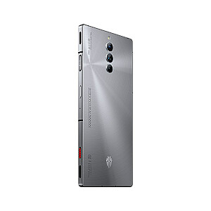 Išmanusis telefonas Nubia Redmagic 8S Pro 5G 12/256 GB Platinum