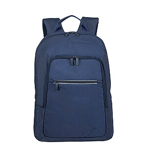 NB BACKPACK ALPENDORF ECO 16"/7561 DARK BLUE RIVACASE