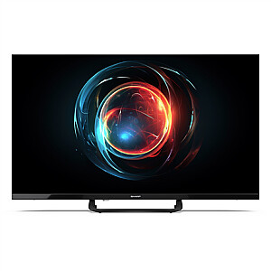 „Sharp“ 32FH8E 32 colių (81 cm) „Full HD Android“ berėmis televizorius, „Google Assistant Sharp“