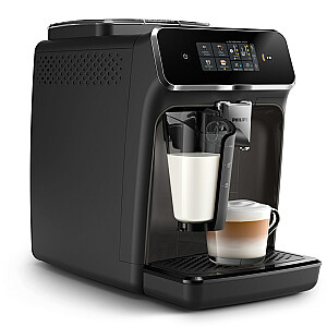 Philips kavos virimo aparatas EP2334/10 Visiškai automatinis espreso kavos aparatas