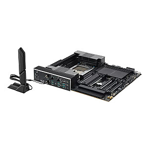 ASUS Pro WS TRX50-SAGE WIFI AMD TRX50 Разъем sTR5 SSI CEB