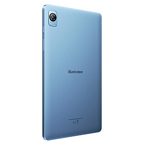 Planšetinis kompiuteris Blackview TAB 60 LTE 6/128 GB Blue