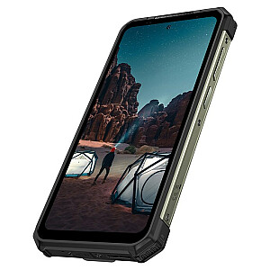 Смартфон Ulefone Armor 24 12/256 ГБ Черный