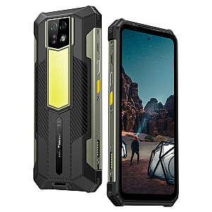 Смартфон Ulefone Armor 24 12/256 ГБ Черный