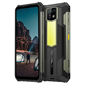 Смартфон Ulefone Armor 24 12/256 ГБ Черный