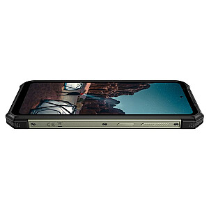 Смартфон Ulefone Armor 24 12/256 ГБ Черный