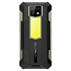 Смартфон Ulefone Armor 24 12/256 ГБ Черный