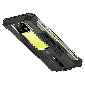 Смартфон Ulefone Armor 24 12/256 ГБ Черный