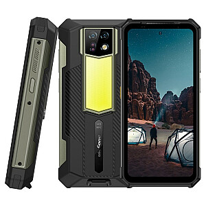 Смартфон Ulefone Armor 24 12/256 ГБ Черный