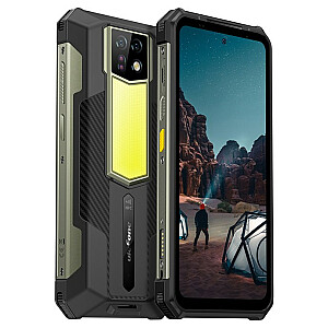 Смартфон Ulefone Armor 24 12/256 ГБ Черный