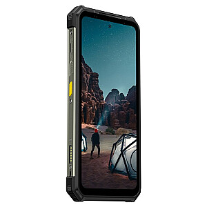 Смартфон Ulefone Armor 24 12/256 ГБ Черный