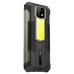 Смартфон Ulefone Armor 24 12/256 ГБ Черный