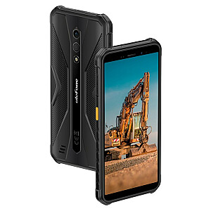 Смартфон Ulefone Armor X12 3/32 ГБ Черный